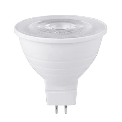 RGB LED Lamp Spotlight 3000K / 6500K LED Spot Light For Home