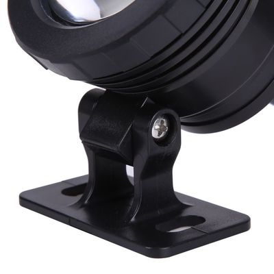10W 12V Underwater LED Boat Lights ABS Material 900LM Lumens